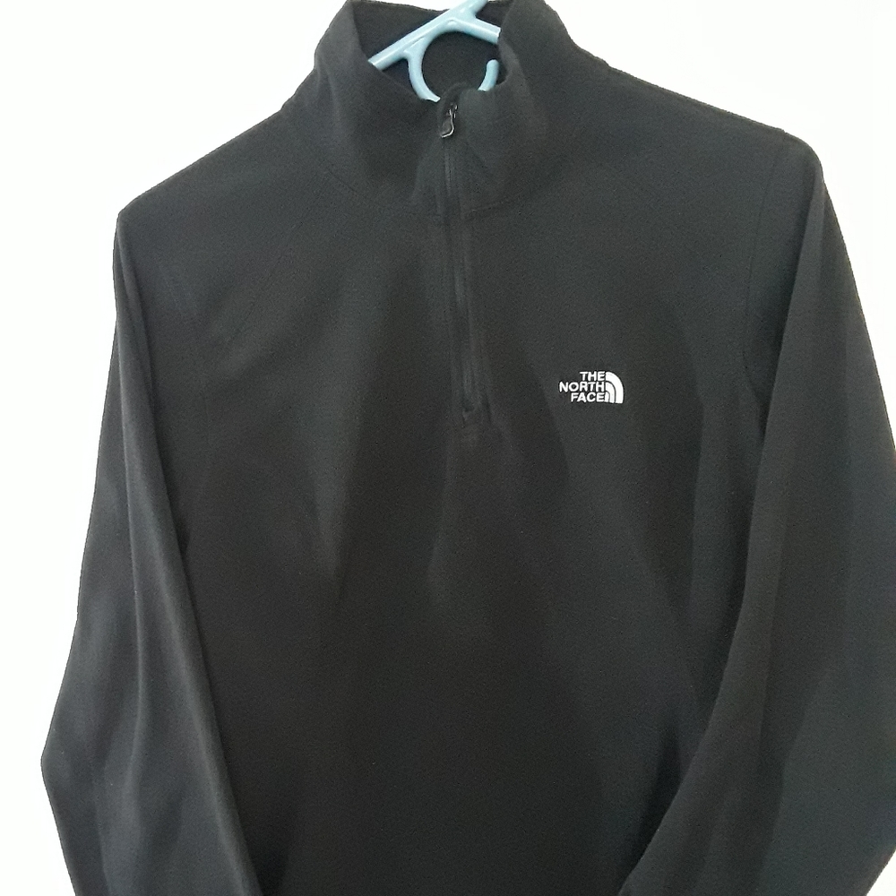 The North Face sweater